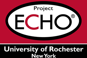 Project ECHO Logo